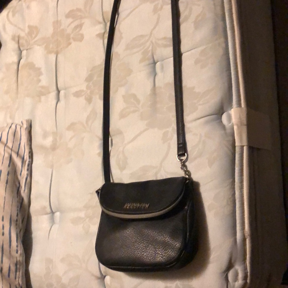 Cross body mini bag